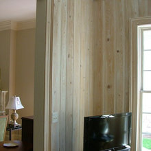 Damn Panelling