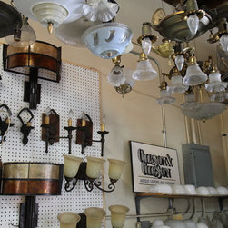 Lighting Catalog - Products