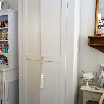 Schränke, Sideboards und Kommoden im Recycle Art Look