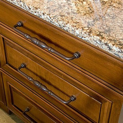 Schaub  Cabinet Hardware - Kitchen Cabinetry