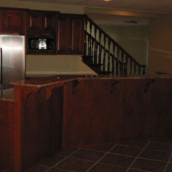 Bar Designs - Products