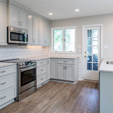 Houndslake Home