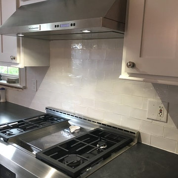 Kitchen Backsplash