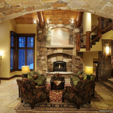 Summit County, Colorado -- Various Homes