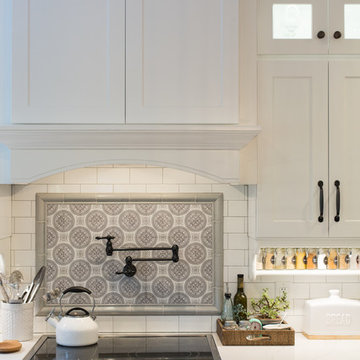 Picture Perfect Kitchen Designs - Home Showroom