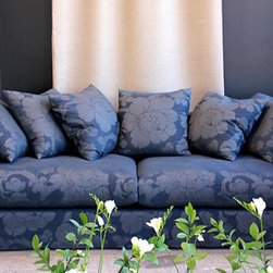 Custom Fabrics - Upholstery Fabric
