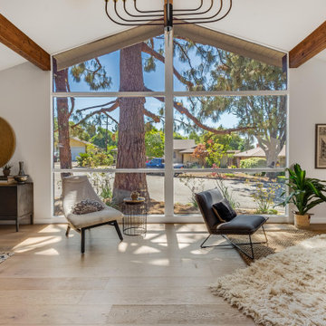 Impressive Mid-Century