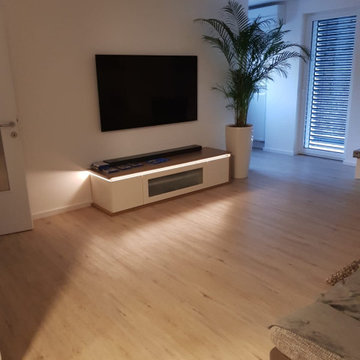 Einrichtung Haus 2