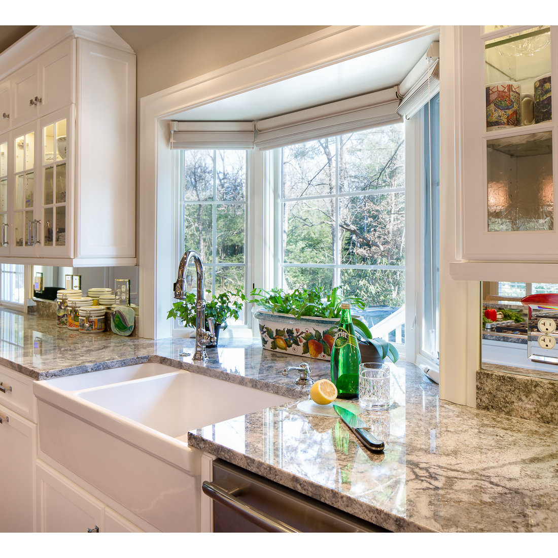 1960s Ranch, Remodel
