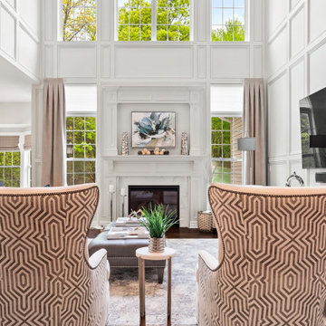 Open Concept
