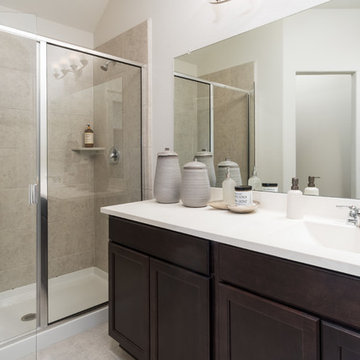 Houston, Texas | Lago Mar - Journey Horizon Owner's Bathroom