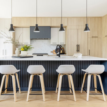 GOVERMENT LANE RENOVATION | TOWNHOUSE | BURNABY