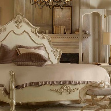 Bedroom Interior Design: Traditional, Transitional & Contemporary Styles