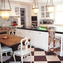 Dining Room Ideas