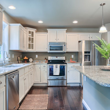Granite Countertops