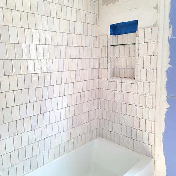 Bathroom Remodeling