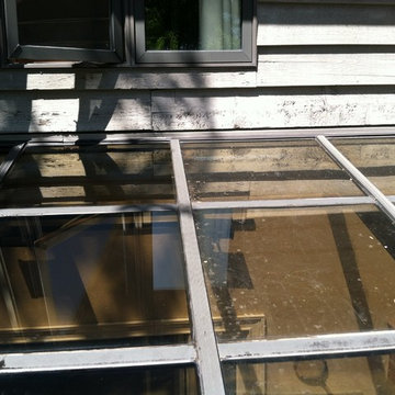 Window Washing