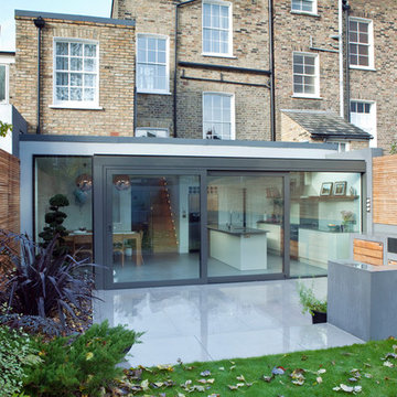 Ufton Road