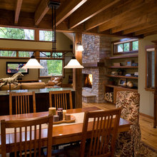 Rustic