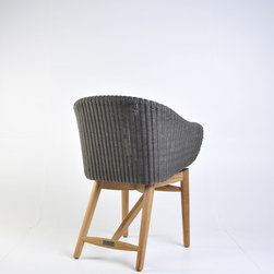 Wintons Teak Vera Chair - Patio Furniture And Outdoor Furniture