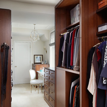 Penthouse Chic