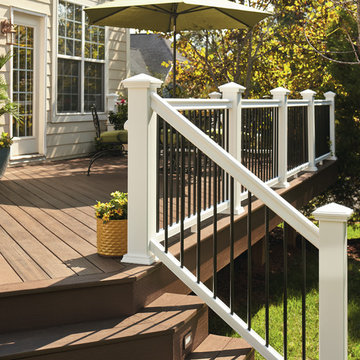Fiberon Decking