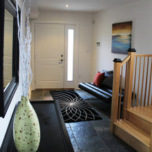 1X Catharine Street