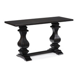 Wilshire Sofa Table - Side Tables And End Tables