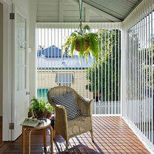 verandah