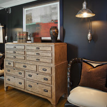 Noah's Room