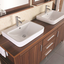 Bathroom vanity