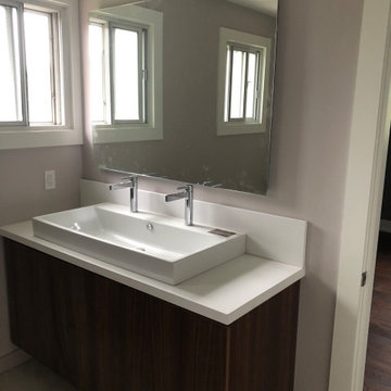 House renovation