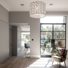 metal patio doors