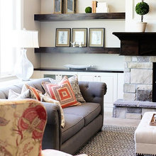Living Room Ideas