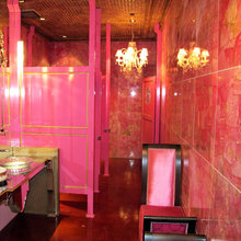 Bathroom Ideas