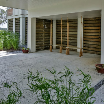 Daniel Island Modern
