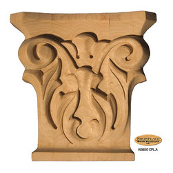 Capital by Art for Everyday - Showplace Cabinets - Kitchen Cabinetry