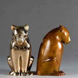 Animals - Sculptures