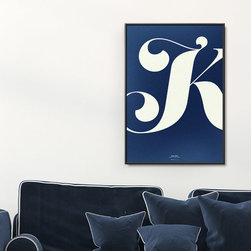 Contemporary Prints - Fine Art Prints