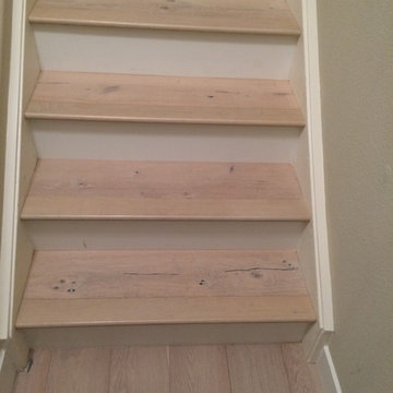 Urban Flooring - Chene