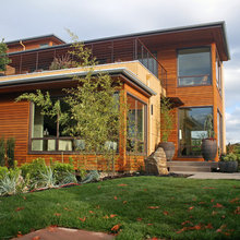 Main House