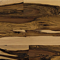 Macchiato Pecan Hardwood Flooring - Hardwood Flooring