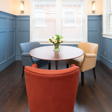 Eclectic Remodel in Old Town