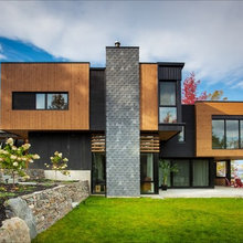 Magog Lake House