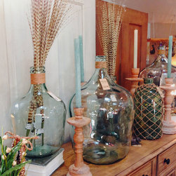 Furniture Nautical Theme - Vases