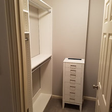 Closet Remodel