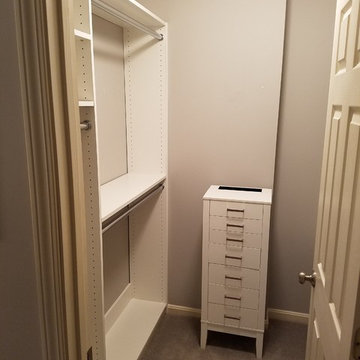 Custom Closets