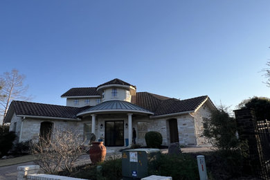 Exterior home photo in Austin