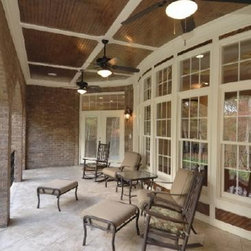 D&W Windows and Sunrooms - Windows And Doors