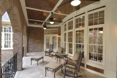 D&W Windows and Sunrooms